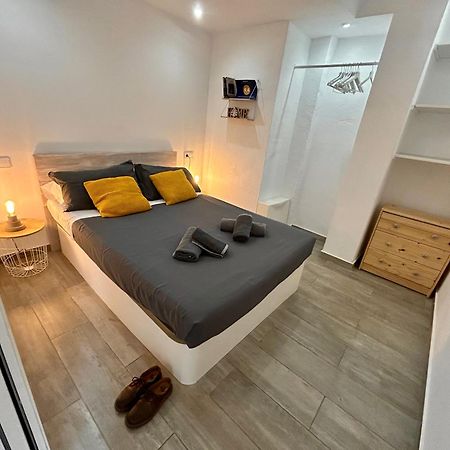 Wonderful Apartment In Platja D'Aro Exteriör bild