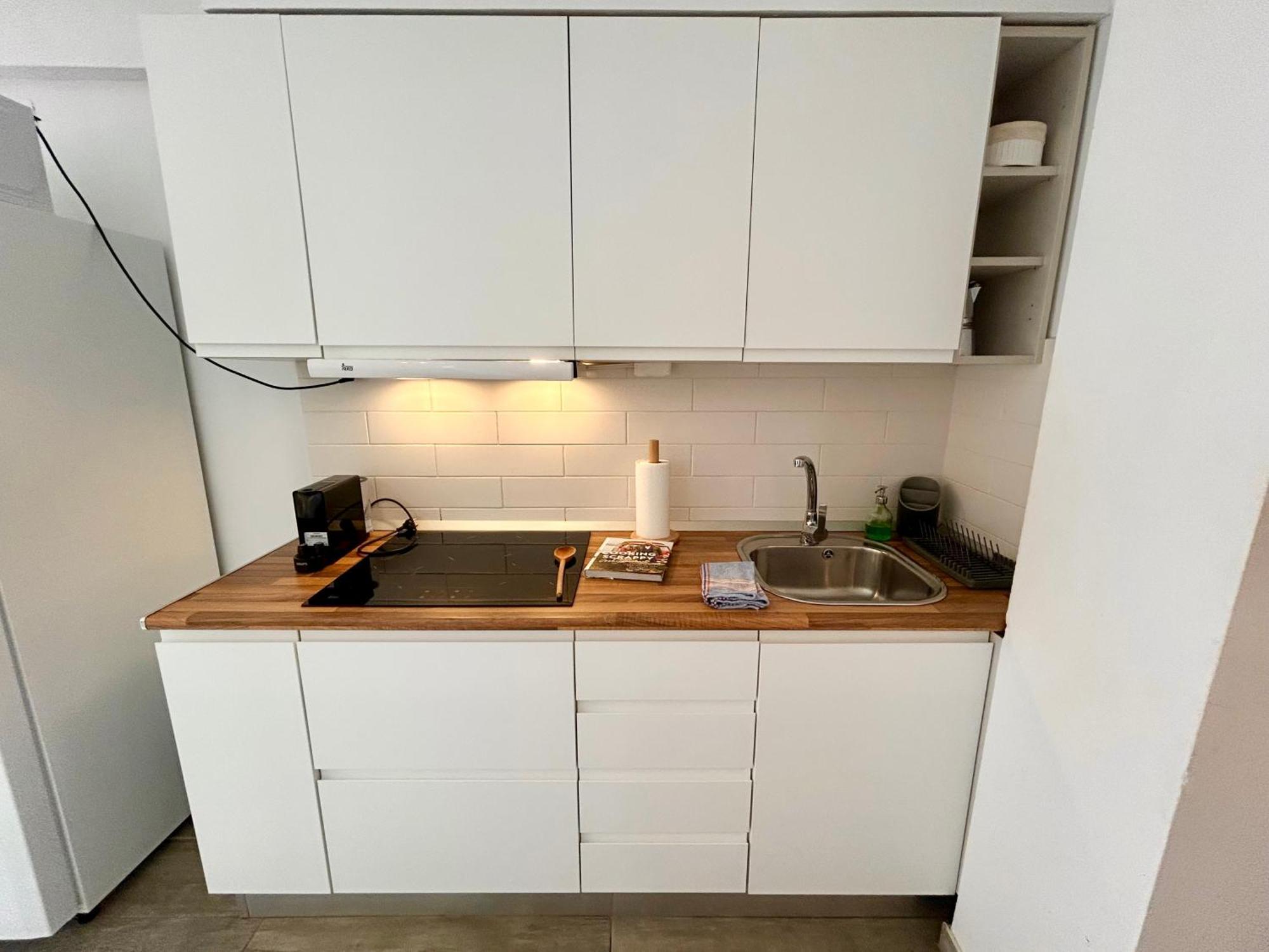 Wonderful Apartment In Platja D'Aro Exteriör bild