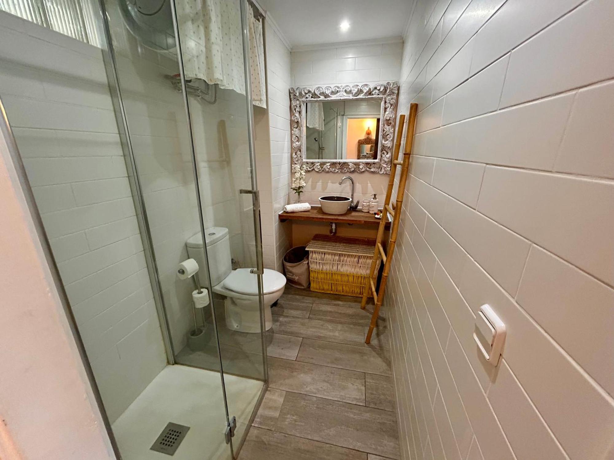 Wonderful Apartment In Platja D'Aro Exteriör bild