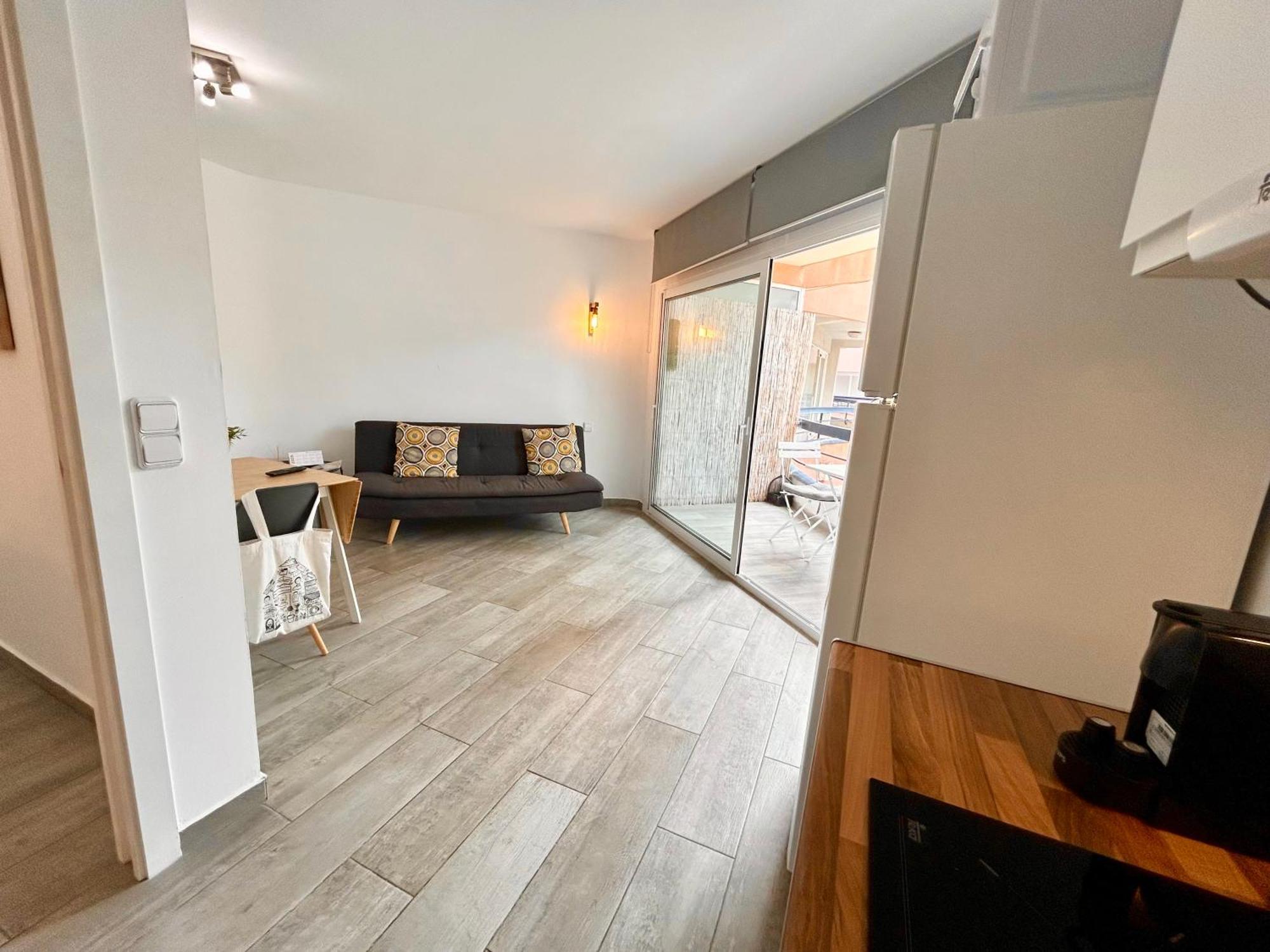 Wonderful Apartment In Platja D'Aro Exteriör bild