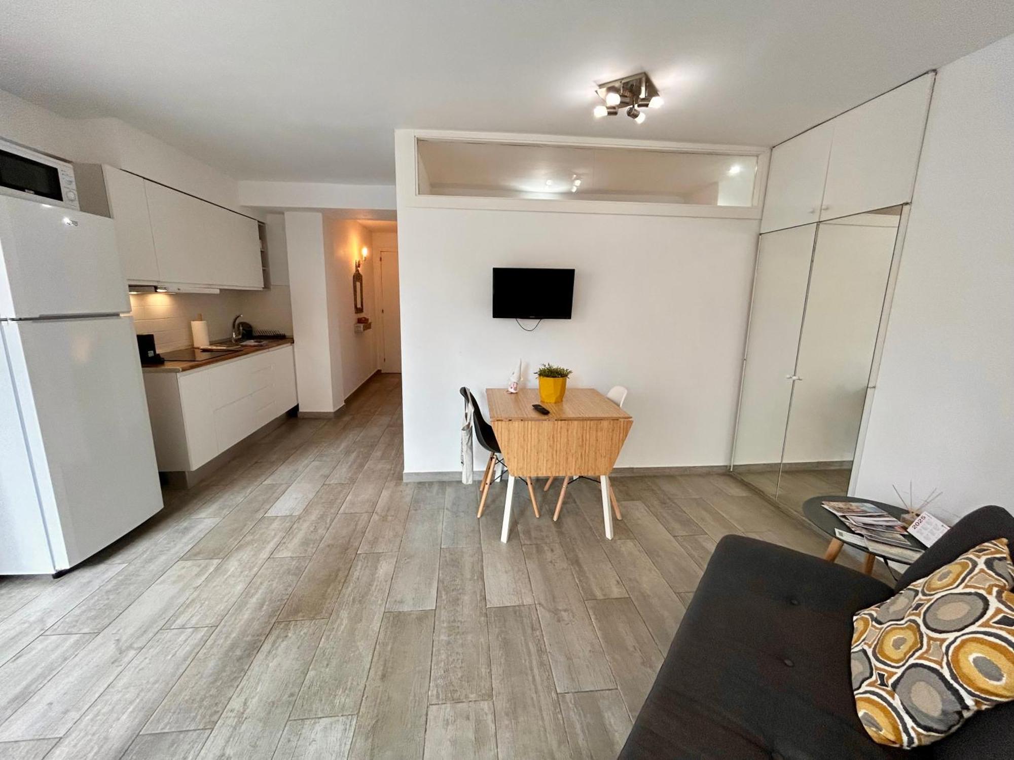 Wonderful Apartment In Platja D'Aro Exteriör bild