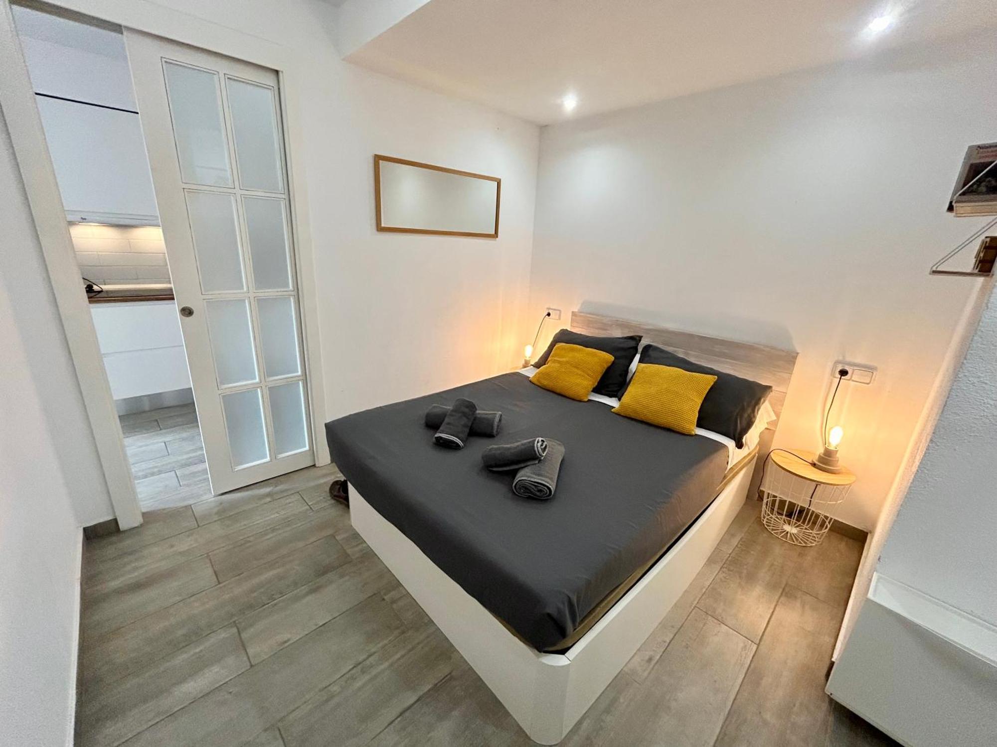 Wonderful Apartment In Platja D'Aro Exteriör bild