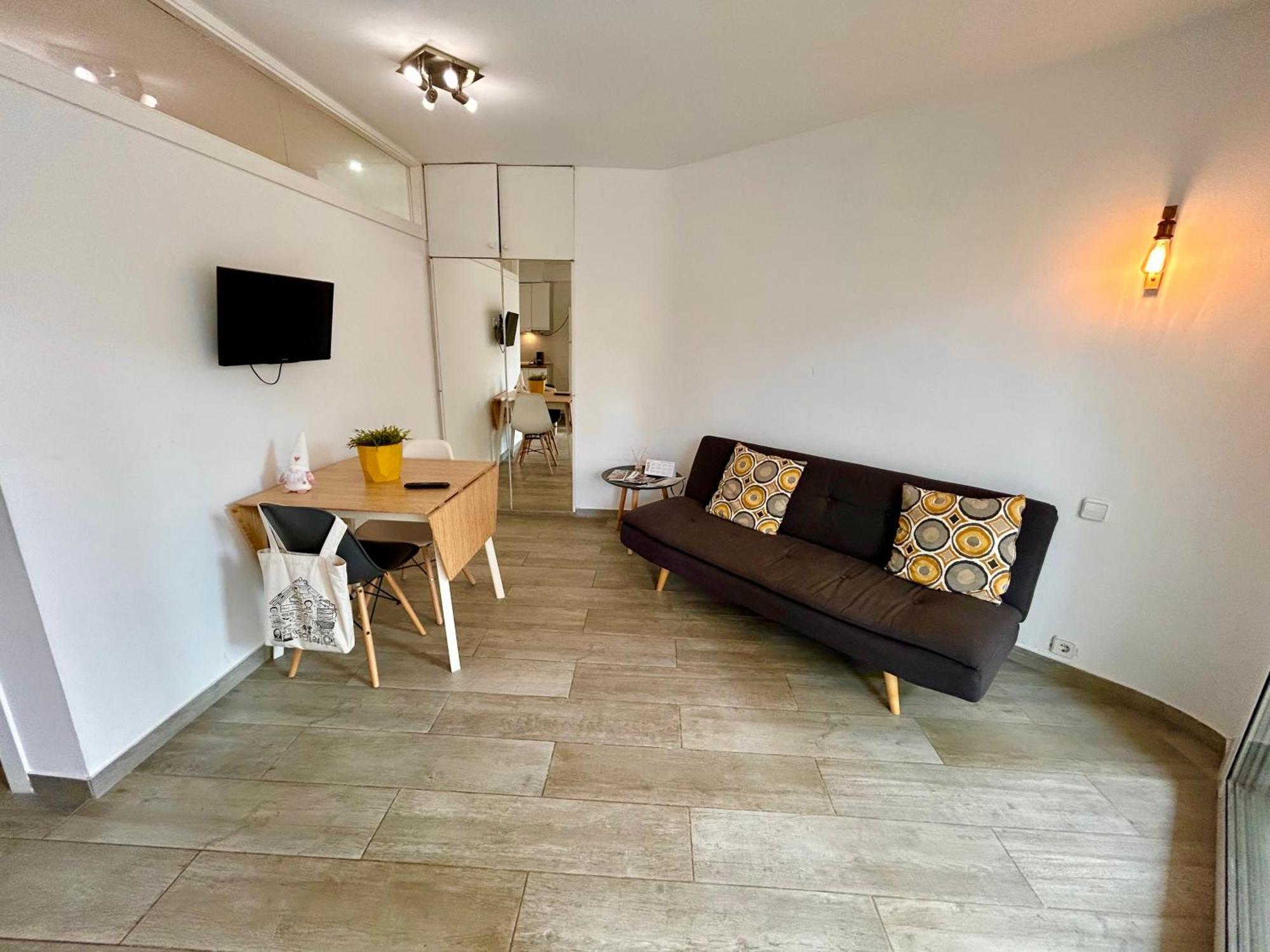 Wonderful Apartment In Platja D'Aro Exteriör bild