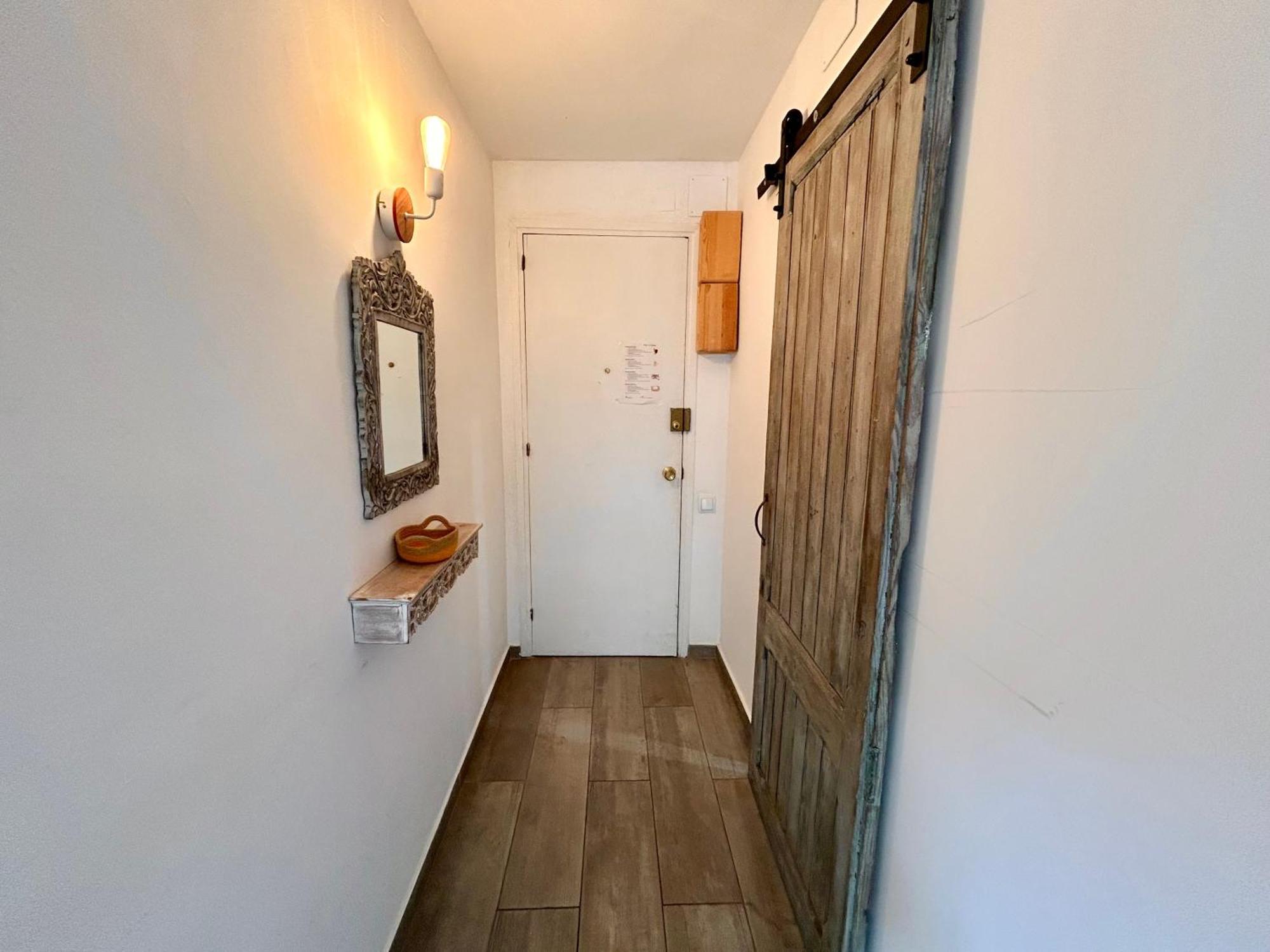 Wonderful Apartment In Platja D'Aro Exteriör bild